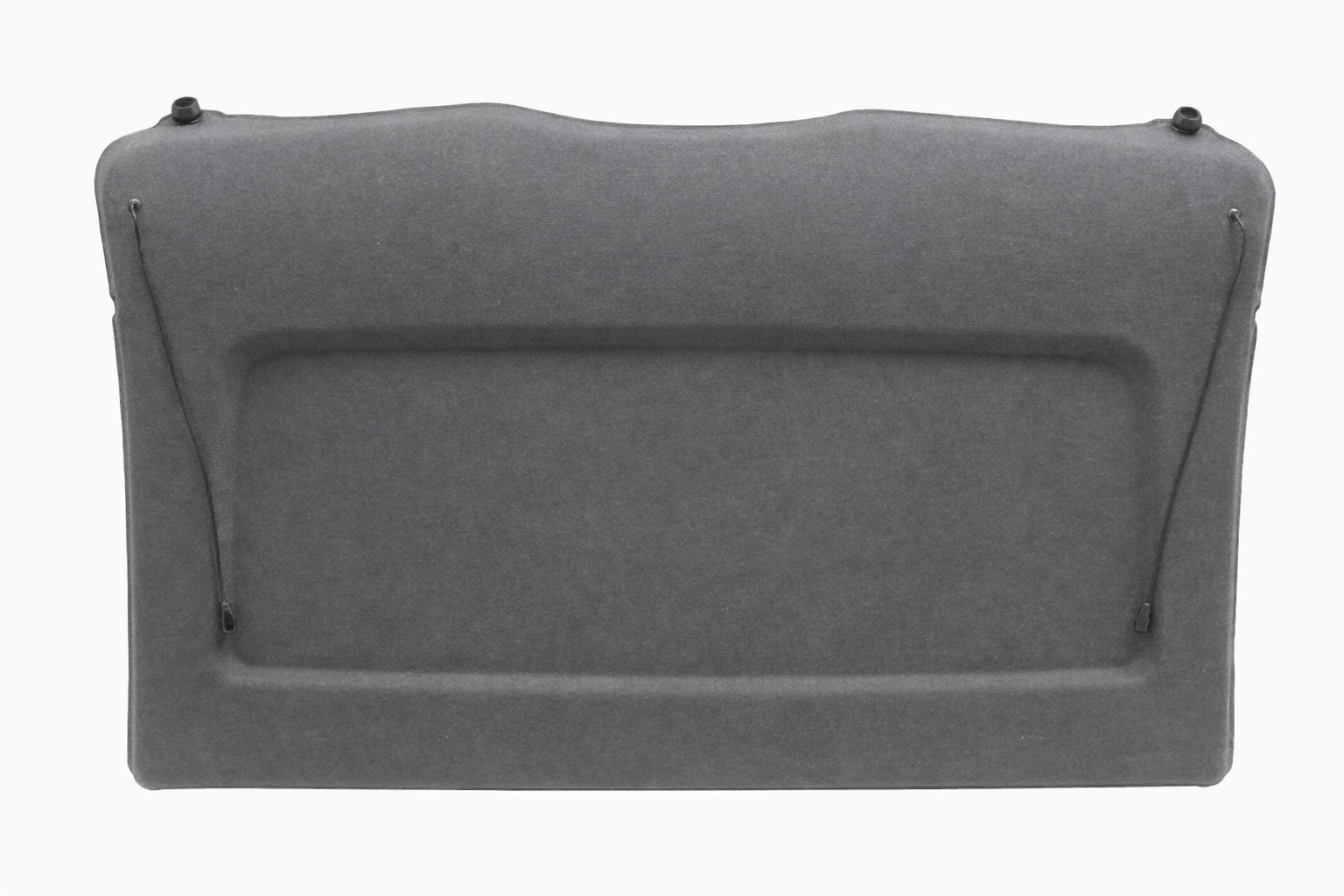 Ford Focus 2 2.5 HB Arka Şapkalık Pandizot Gri 2005-2011