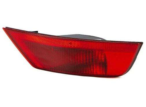 Ford Kuga Sağ Arka Tampon Reflektörü 2013-2019