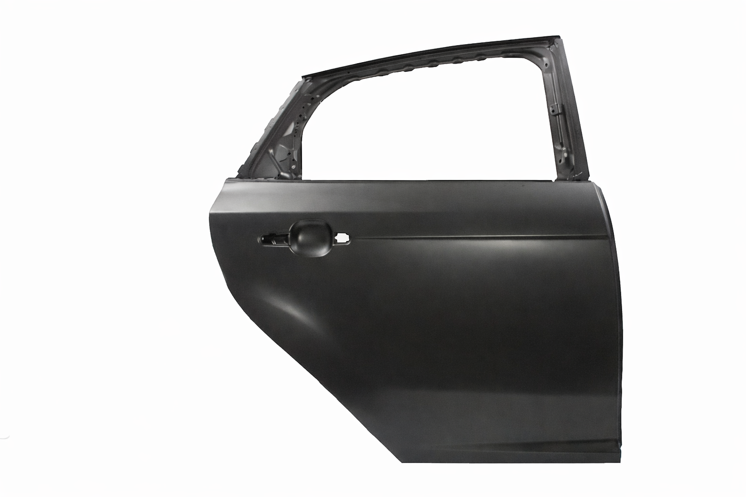 Ford Focus Sağ Arka Kapı 2012-2018