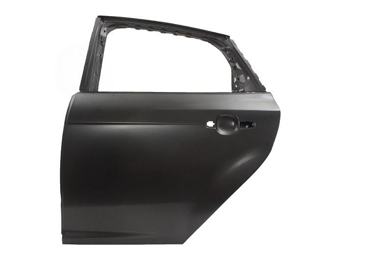 Ford Focus Sol Arka Kapı 2012-2018