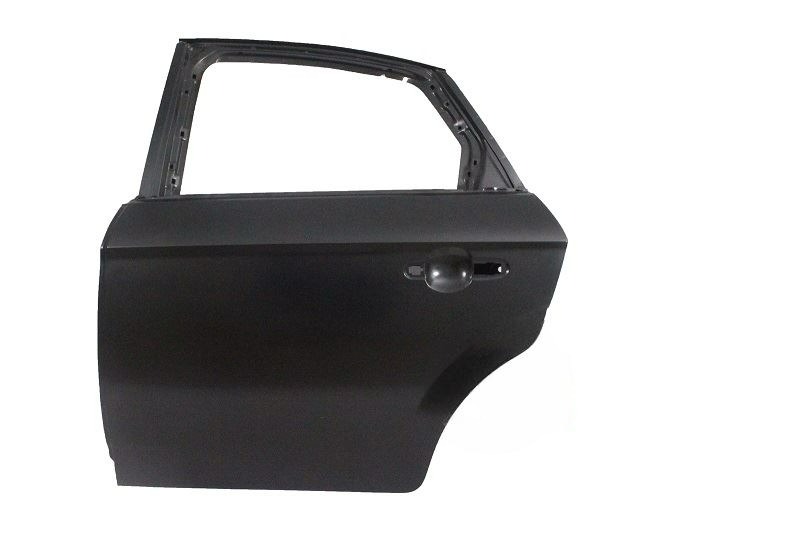Ford Mondeo Sol Arka Kapı 2007-2014