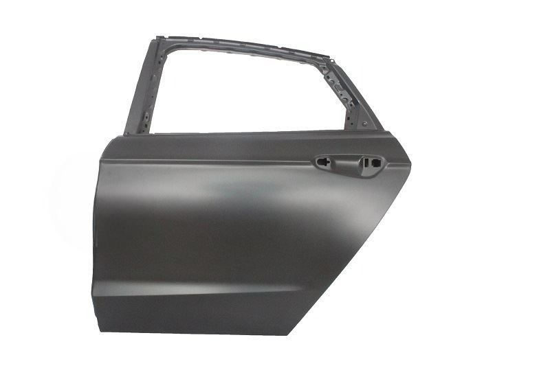 Ford Mondeo Sol Arka Kapı 2015-2020