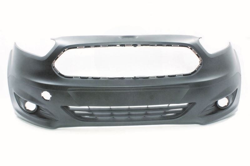 Ford Courier Ön Tampon Sisli 2014-2018