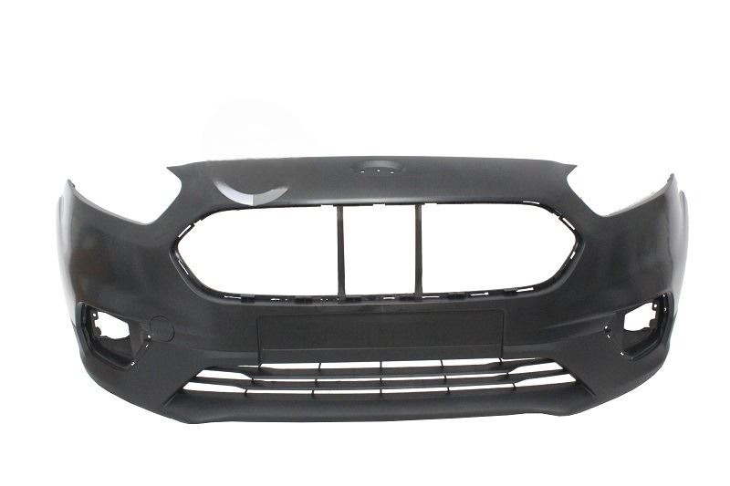 Ford Courier Ön Tampon 2018-2023