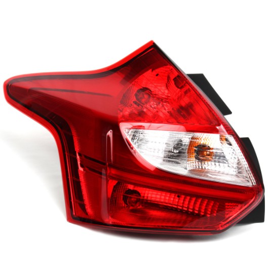 Ford Focus Sol Stop Hatchback Ledli 2011-2014