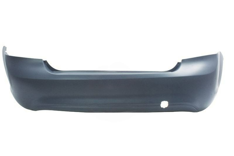 Ford Focus 2.5 Arka Tampon 2008-2011 Sedan