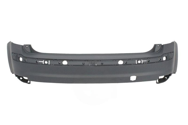 Ford Focus 2 Arka Tampon 2005-2008 Hatchback