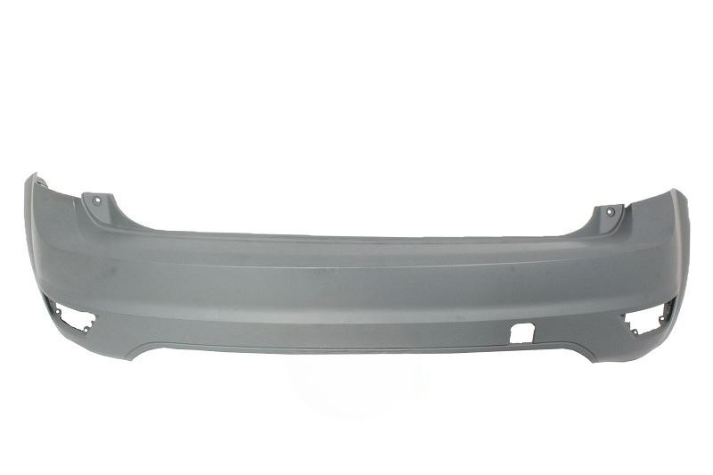 Ford Focus 2.5 Arka Tampon 2008-2011 Hatchback
