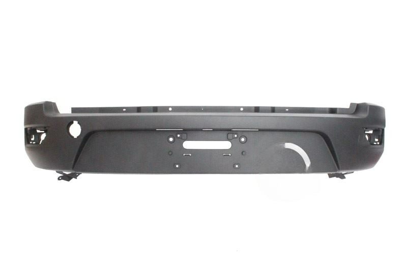 Ford Ecosport Arka Tampon 2017-2022