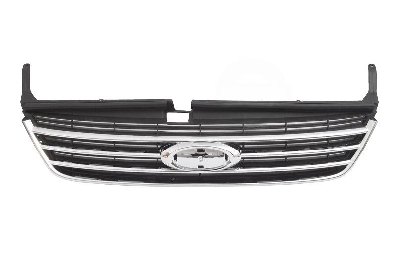 Ford Mondeo Ön Panjur Nikelajlı 2007-2010