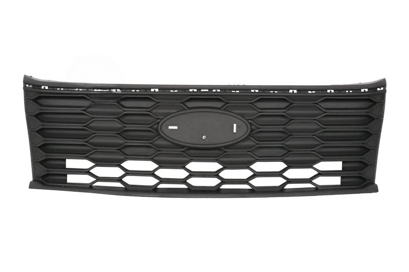 Ford Courier Ön Panjur Titanium 2024-2026