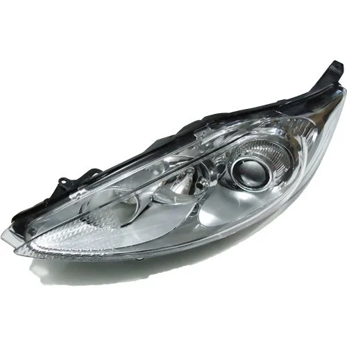 Ford Fiesta Mercekli Sol Far 2009-2012