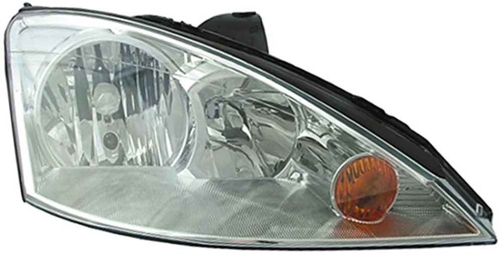 Ford Focus Sağ Far 2002-2005
