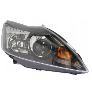 Ford Focus Mercekli Sağ Far 2008-2011