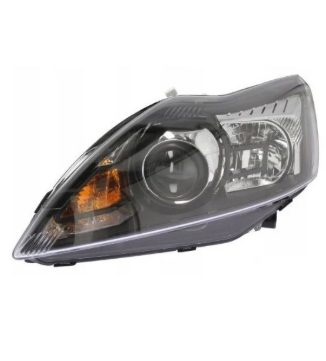 Ford Focus Mercekli Sol Far 2008-2011