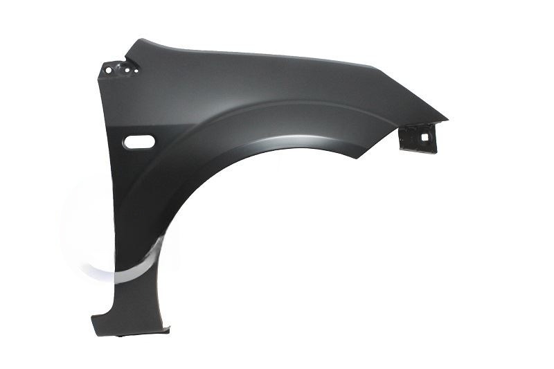Ford Fiesta Sağ Ön Çamurluk 2002-2008