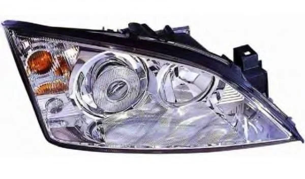 Ford Mondeo Mercekli Sağ Far 2001-2007