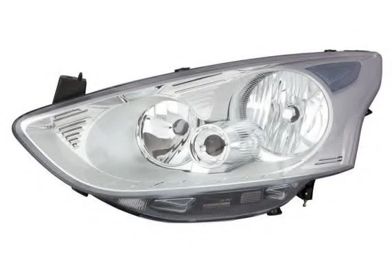 Ford B-Max Sol Far 2012-2016