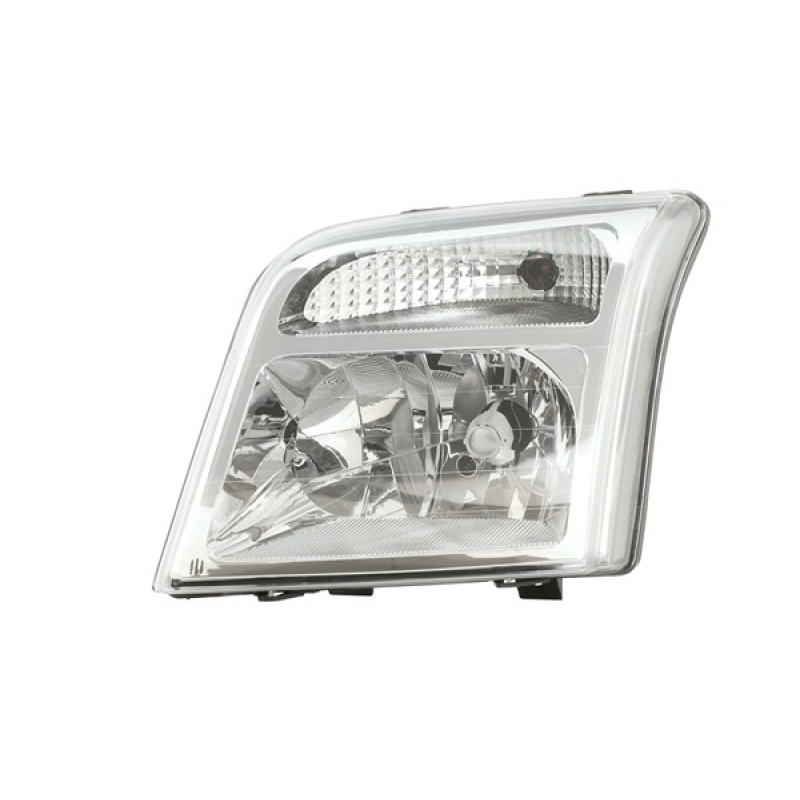 Ford Connect Sol Far Motorlu 2002-2013