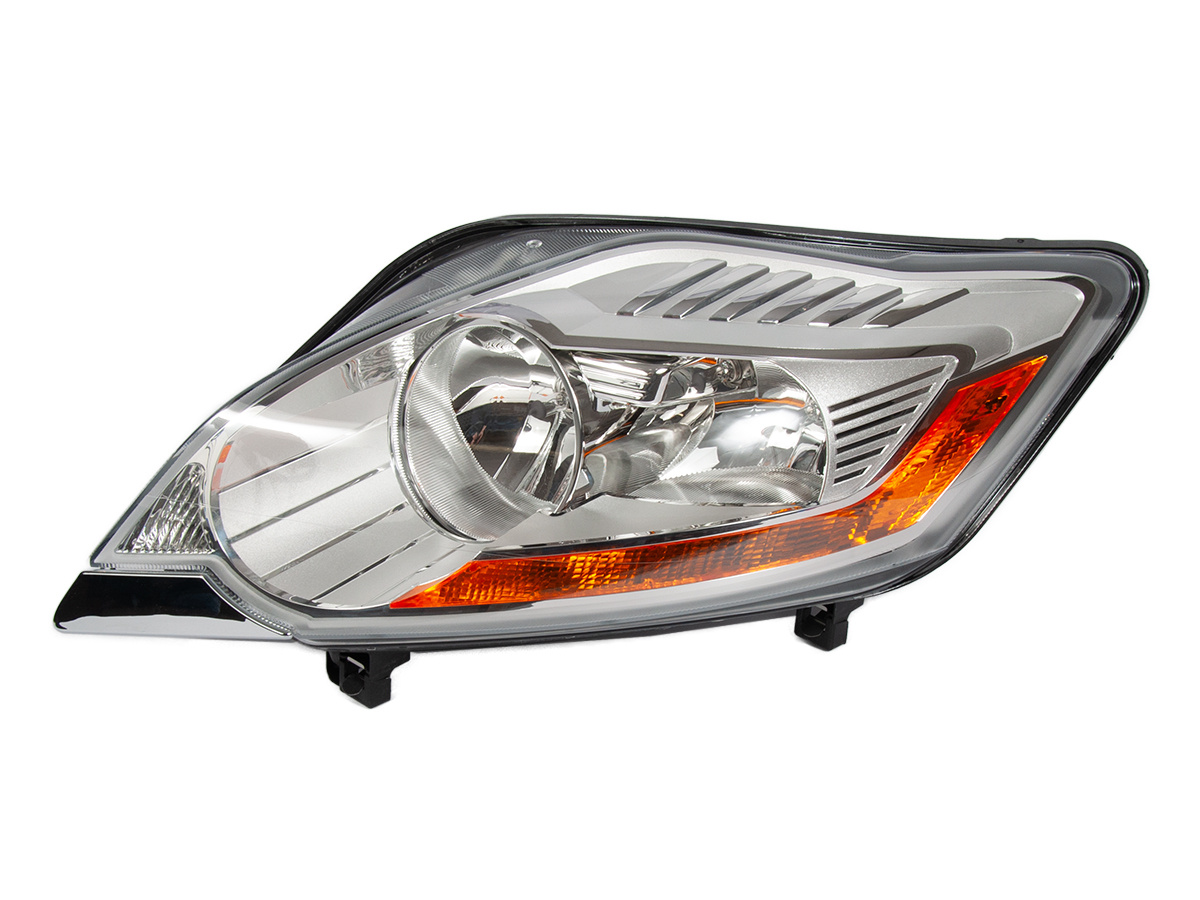 Ford Kuga Sol Far 2008-2012