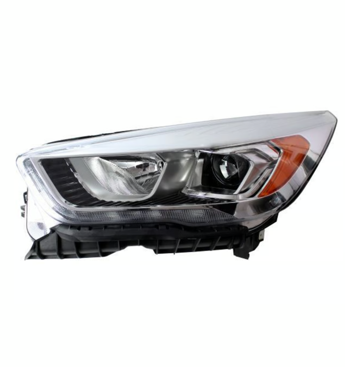 Ford Kuga Sol Far 2017-2019