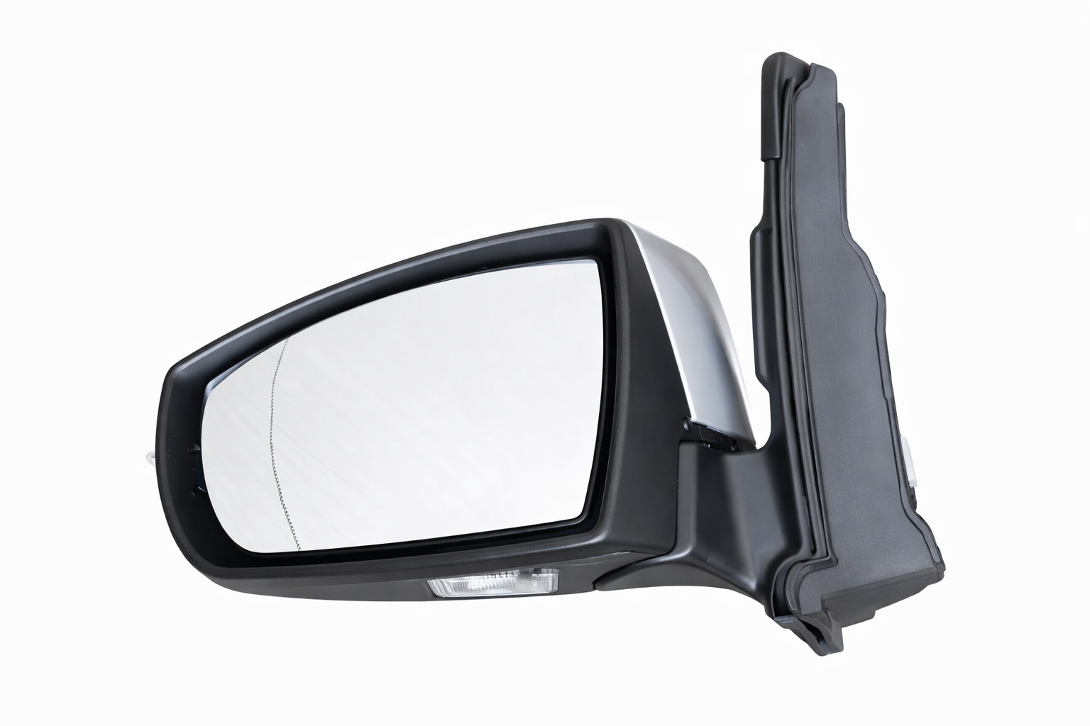 Ford Kuga Sol Ayna Oto.Katlanır Alt Aydınlatmalı Titanium 2013-2019