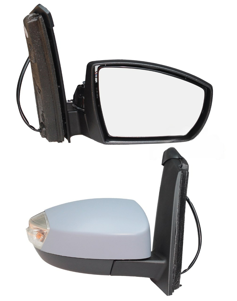 Ford C-max Sağ Ayna Elektrikli 2011-2014