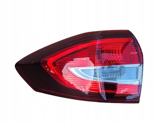 Ford C-Max Sol Dış Stop 2015-