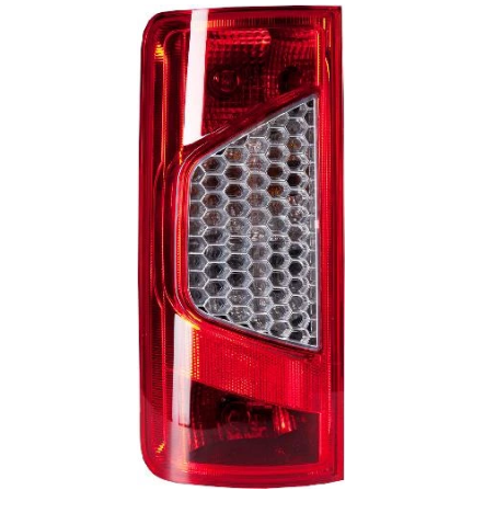Ford Connect Sol Stop 2009-2013