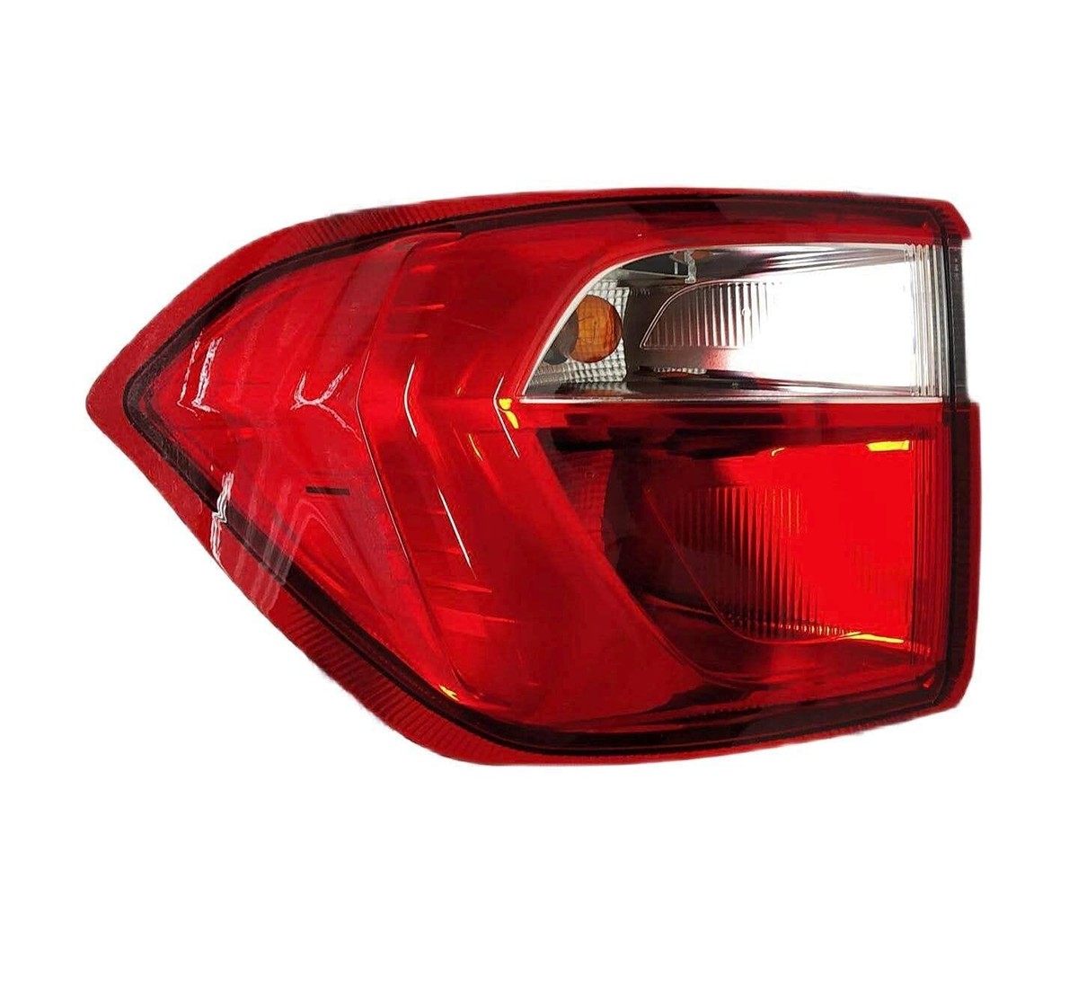 Ford Ecosport Sol Stop 2018-
