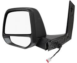 Ford Connect Sol Ayna Oto.Katlanır 2014-2018