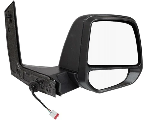 Ford Connect Sağ Ayna Oto.Katlanır 2014-2018