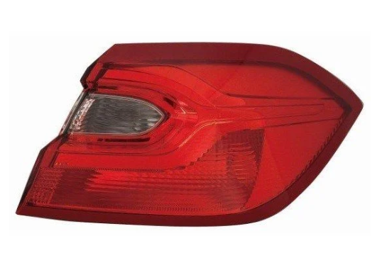 Ford Fiesta Sağ Dış Stop Ledsiz 2017-2021