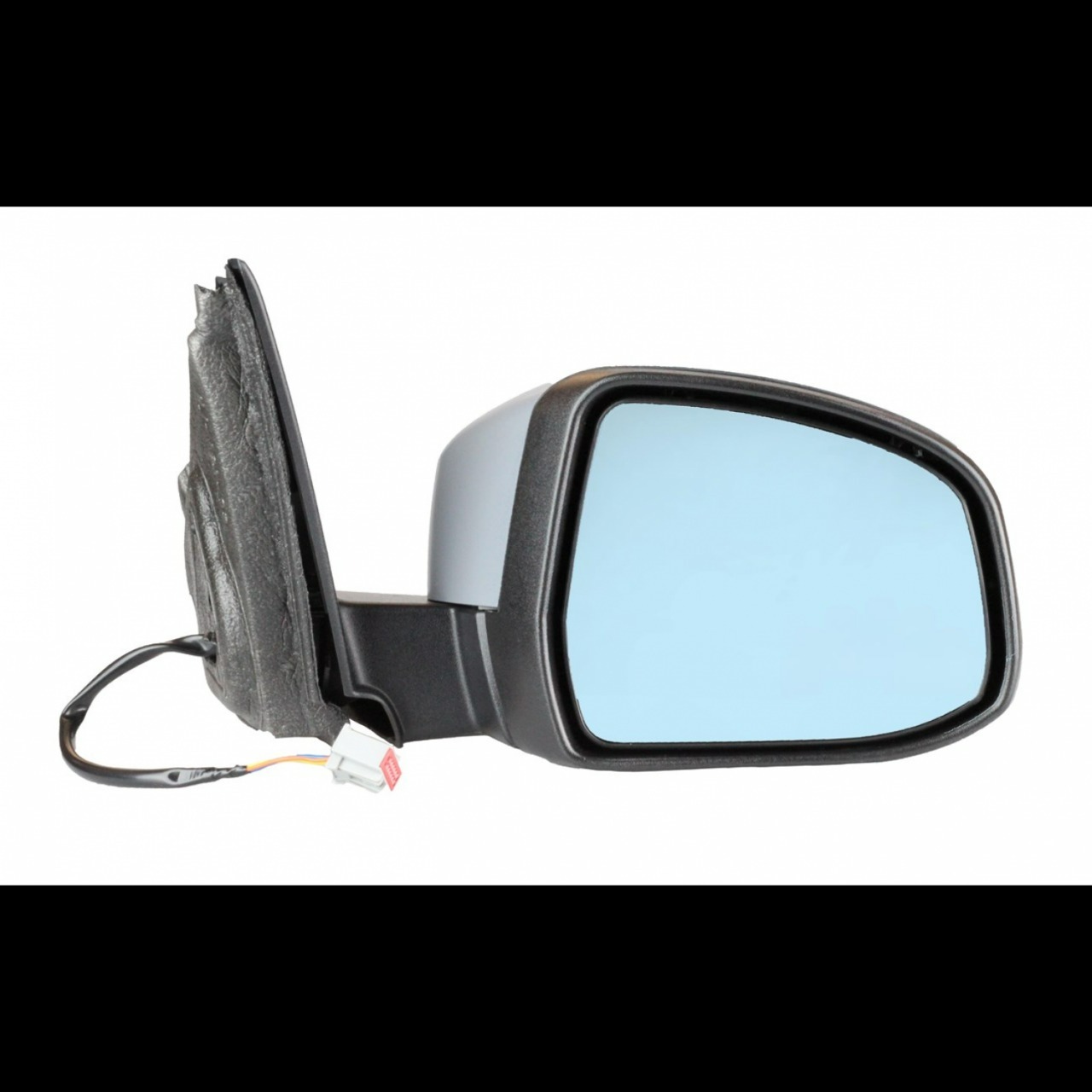 Ford Mondeo Sağ Ayna Elektrikli 2007-2010