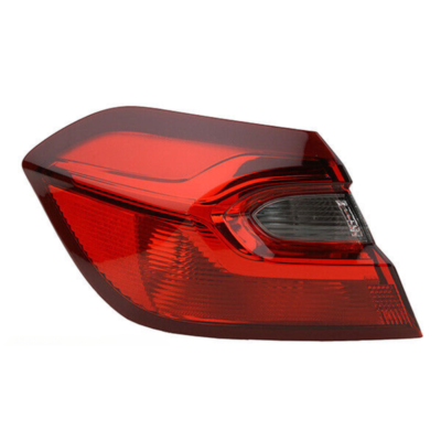 Ford Fiesta Sol Dış Stop Ledsiz 2017-2021