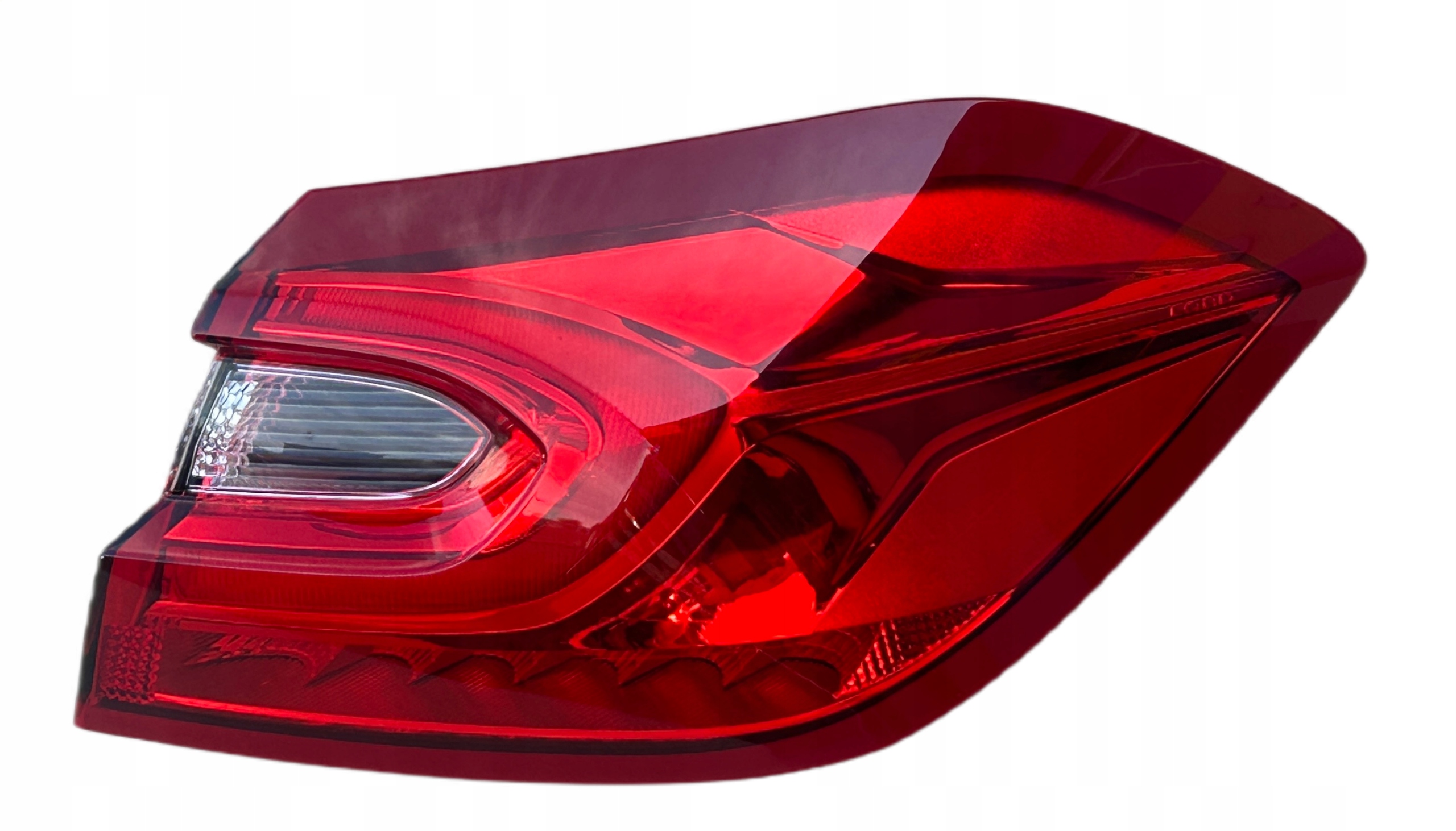 Ford Fiesta Sağ Dış Stop Ledli 2017-2021