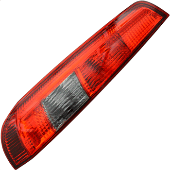 Ford Fiesta Van 3 Kapı Sol Stop 2002-2005