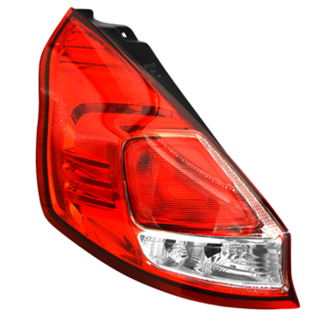 Ford Fiesta Sol Stop Lambası 2013-2016