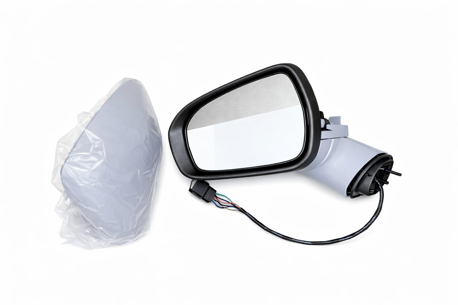 Ford Mondeo Sol Ayna Otomatik Katlanır 2015-2018