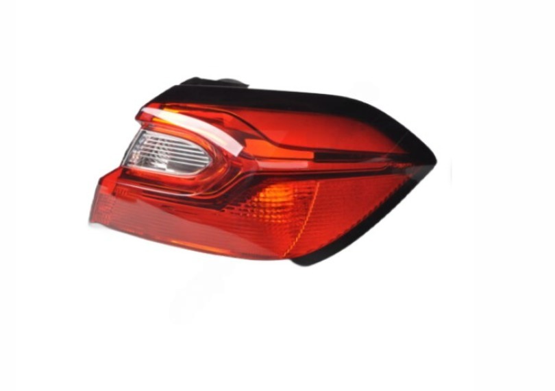 Ford Fiesta Sağ Dış Stop Ledsiz 2022-