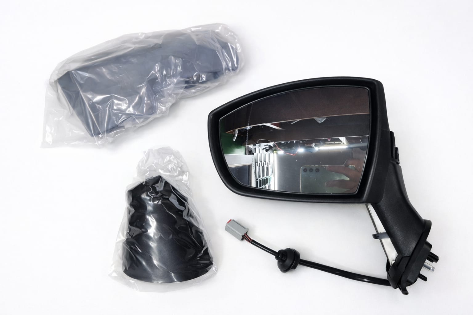 Ford Ecosport Sol Ayna Elektrikli 2018-2022 (STYLE PAKET)