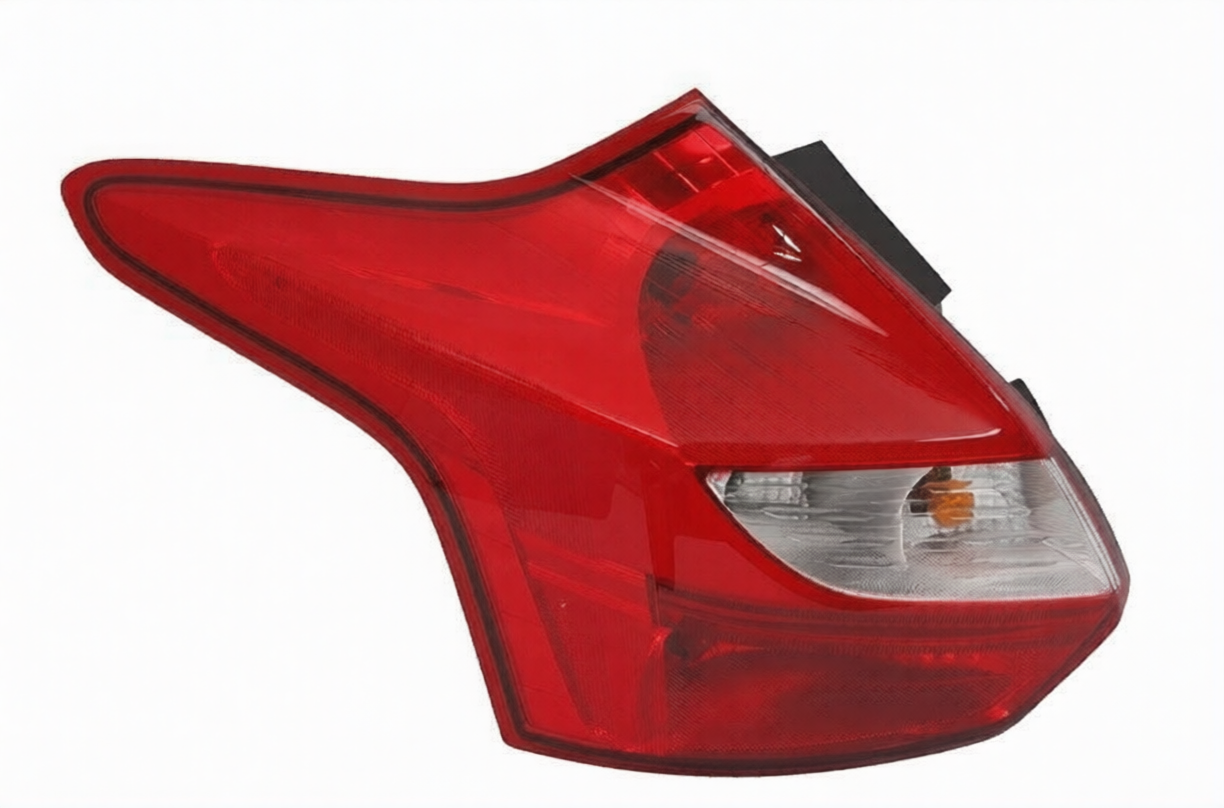 Ford Focus Sol Stop Hatchback Ledsiz 2011-2014