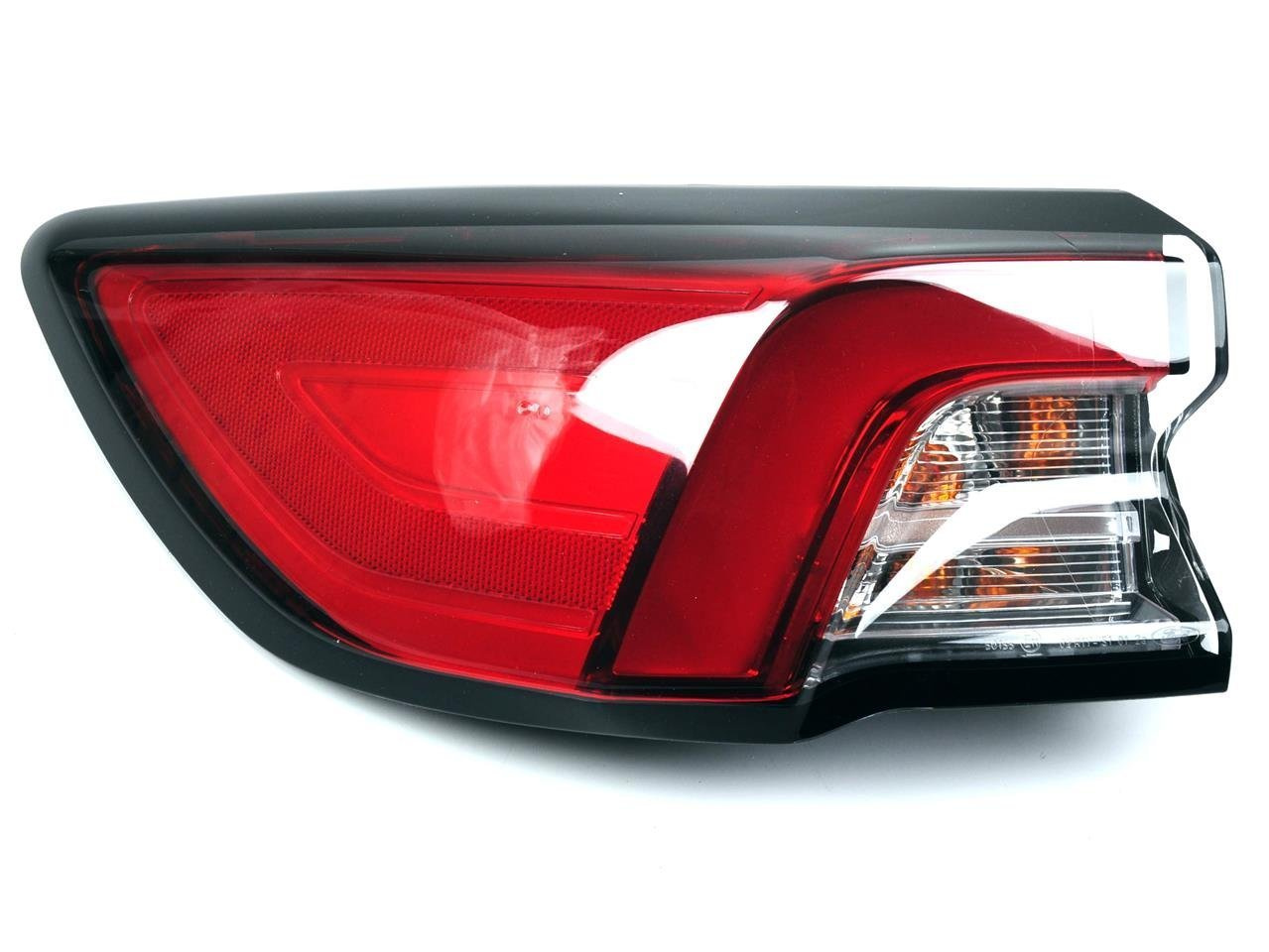 Ford Kuga Sol Dış Stop Ledli 2020-2023