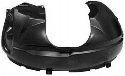 Ford Kuga Sol Ön Çamurluk Davlumbazı 2013-2019