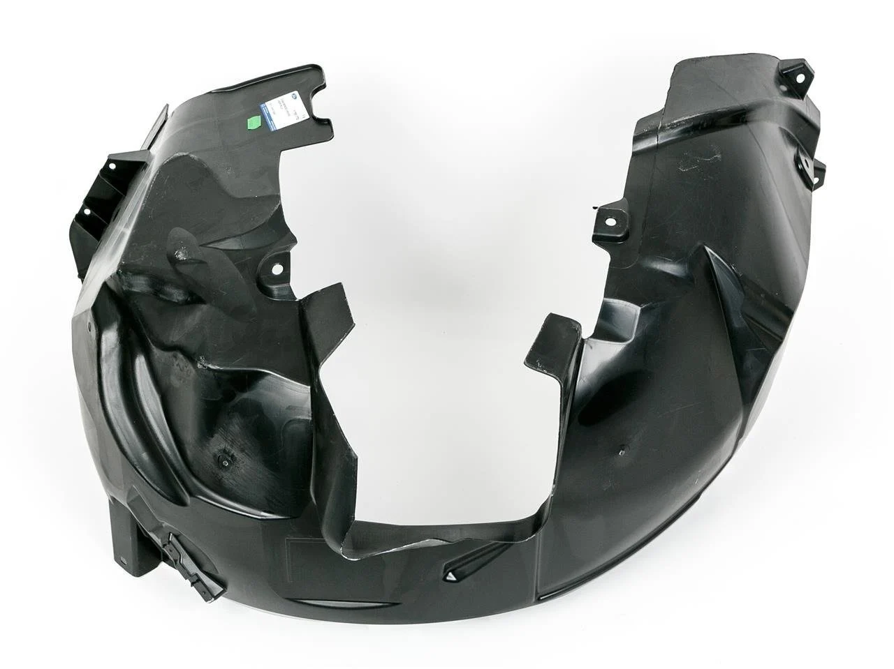 Ford Mondeo Sağ Ön Çamurluk Davlumbazı 2007-2014