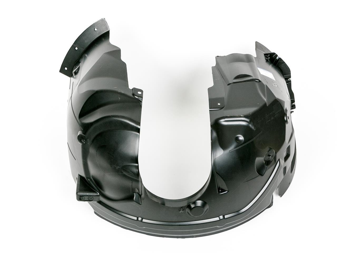 Ford Mondeo Sol Ön Çamurluk Davlumbazı 2015-2020
