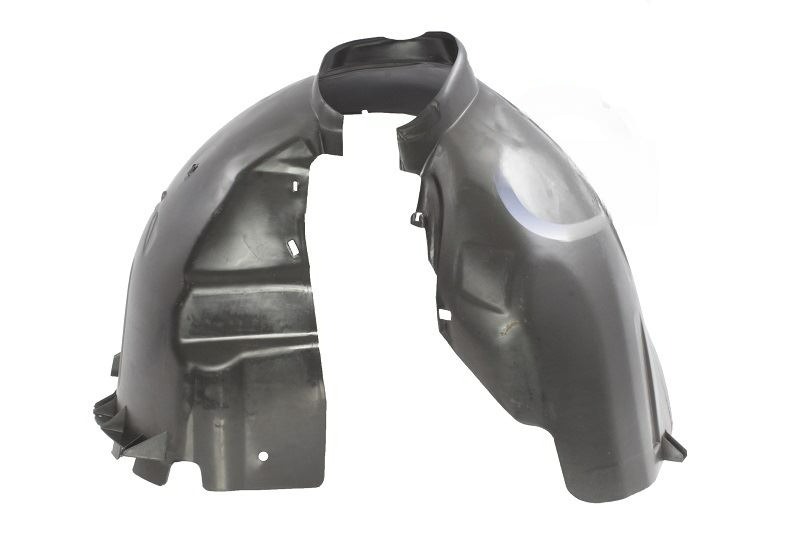 Ford Focus Sol Ön Çamurluk Davlumbazı 2005-2011