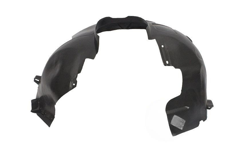 Ford Connect Sol Ön Davlumbaz 2014-2018