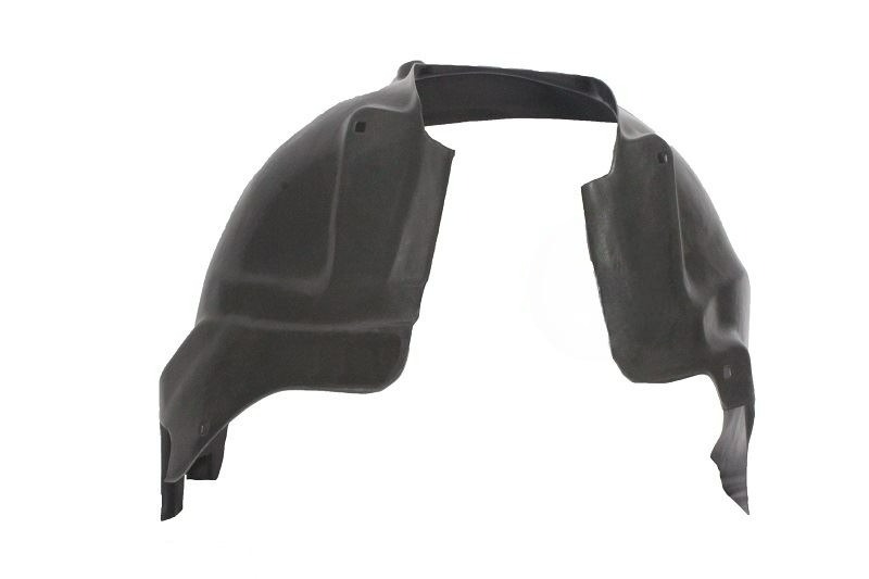 Ford Mondeo Sol Arka Davlumbaz 2001-2007