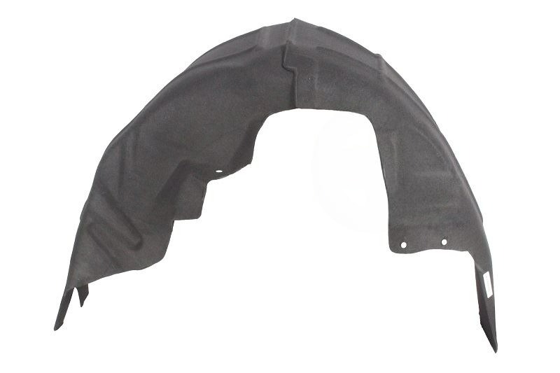 Ford Mondeo Sol Arka Davlumbaz 2015-2020